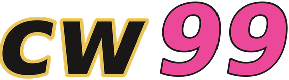 cw99 logo